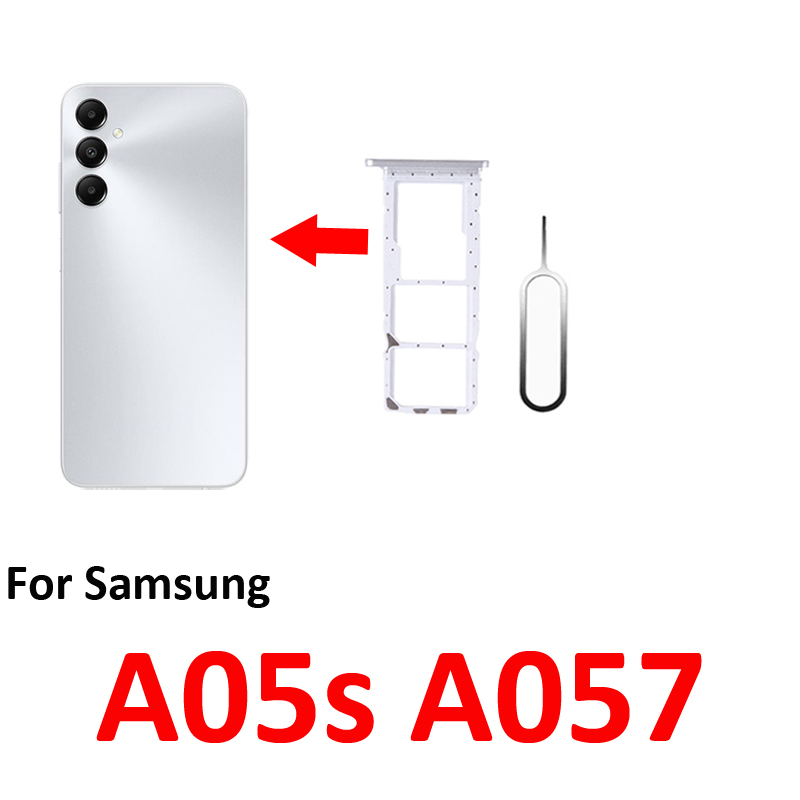 Untuk Samsung Galaxy A05s A057 - Micro Sd Card ulasan dan harga