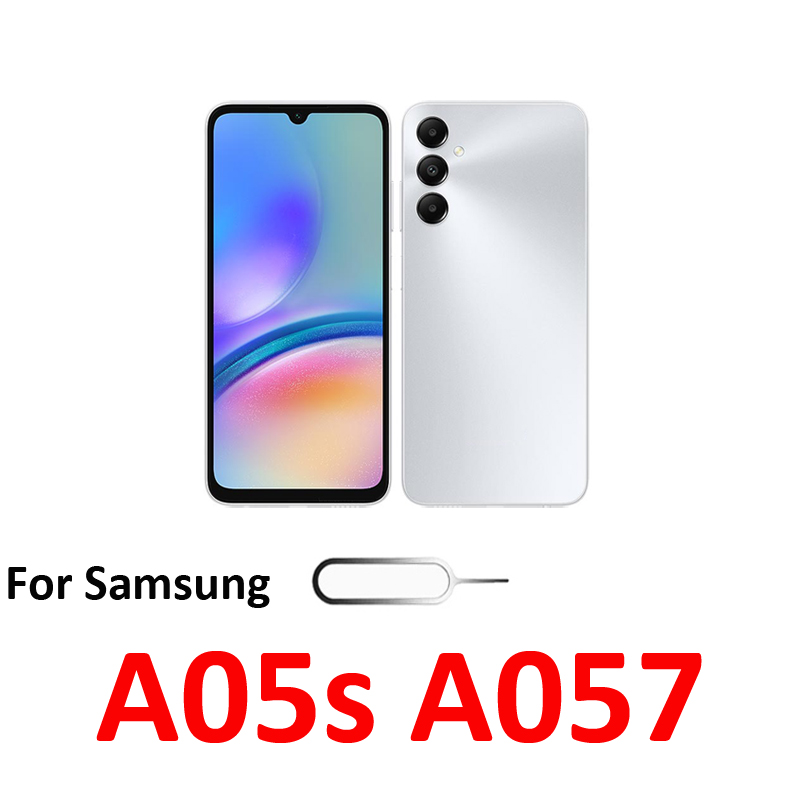 Untuk Samsung Galaxy A05s A057 - Micro Sd Card ulasan dan harga