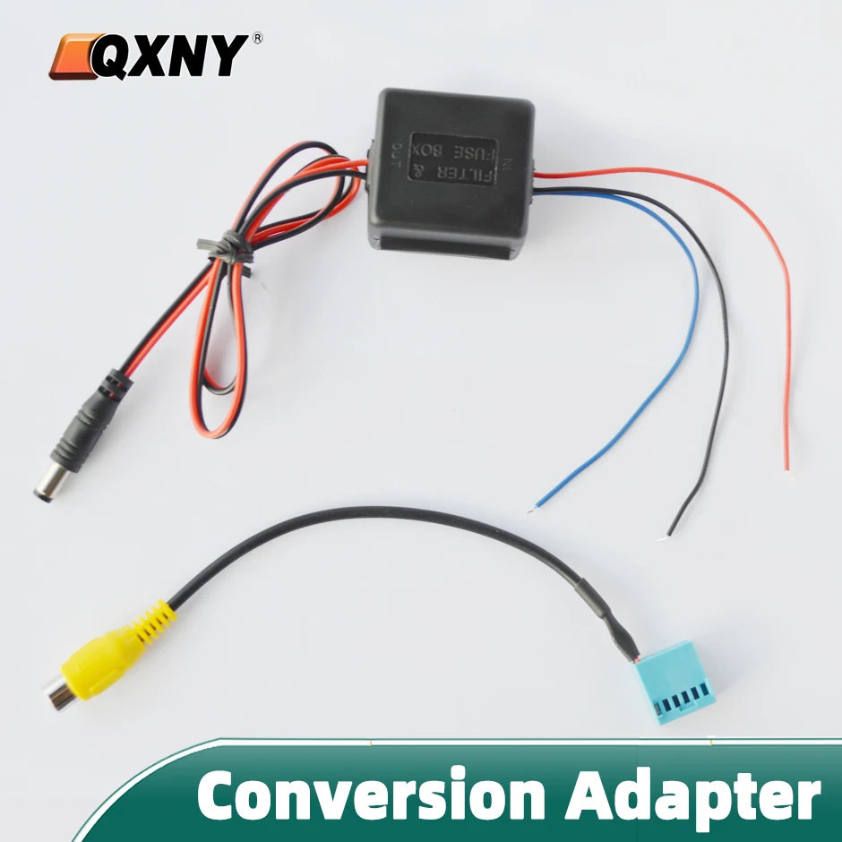 Penyearah Filter Daya Kamera T - Pi Camera Cable ulasan dan harga