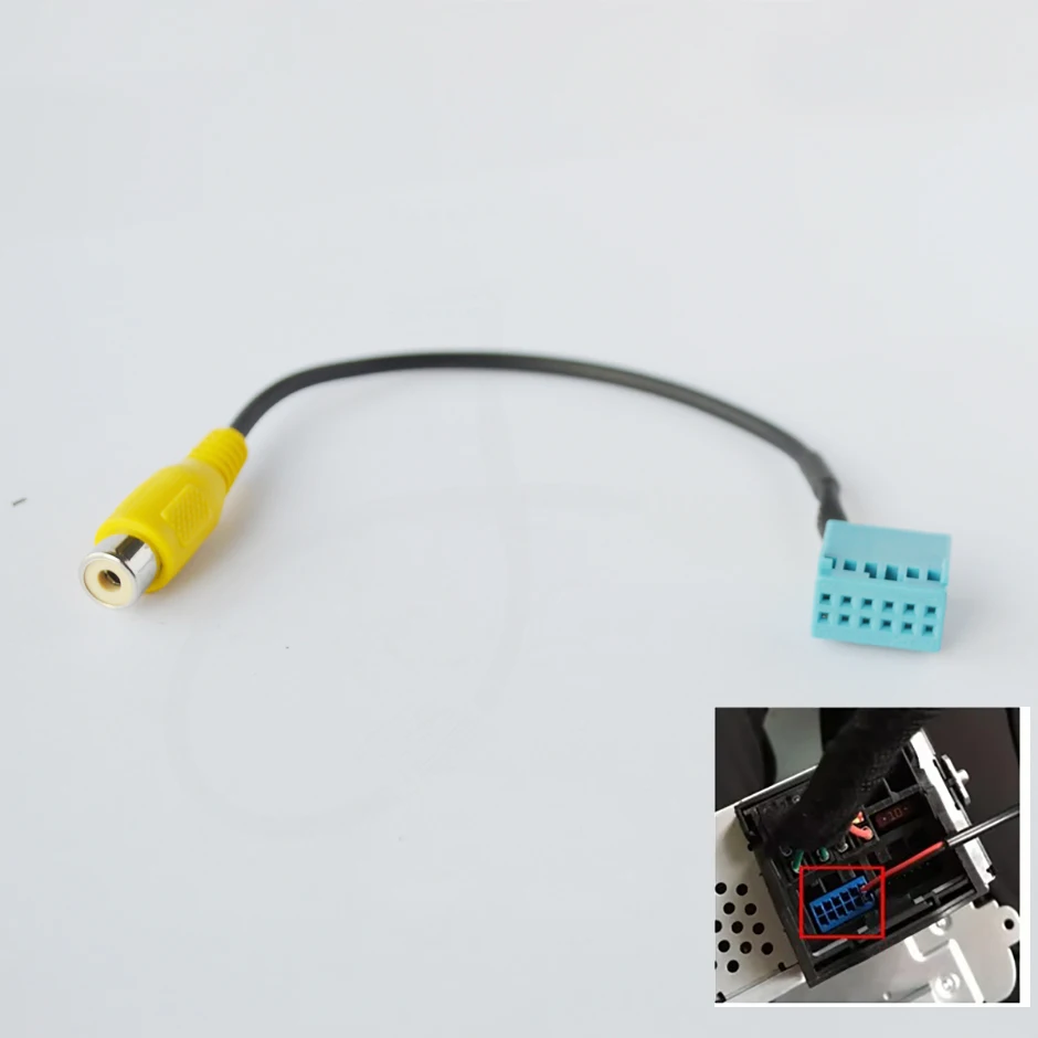 Penyearah Filter Daya Kamera T - Pi Camera Cable ulasan dan harga