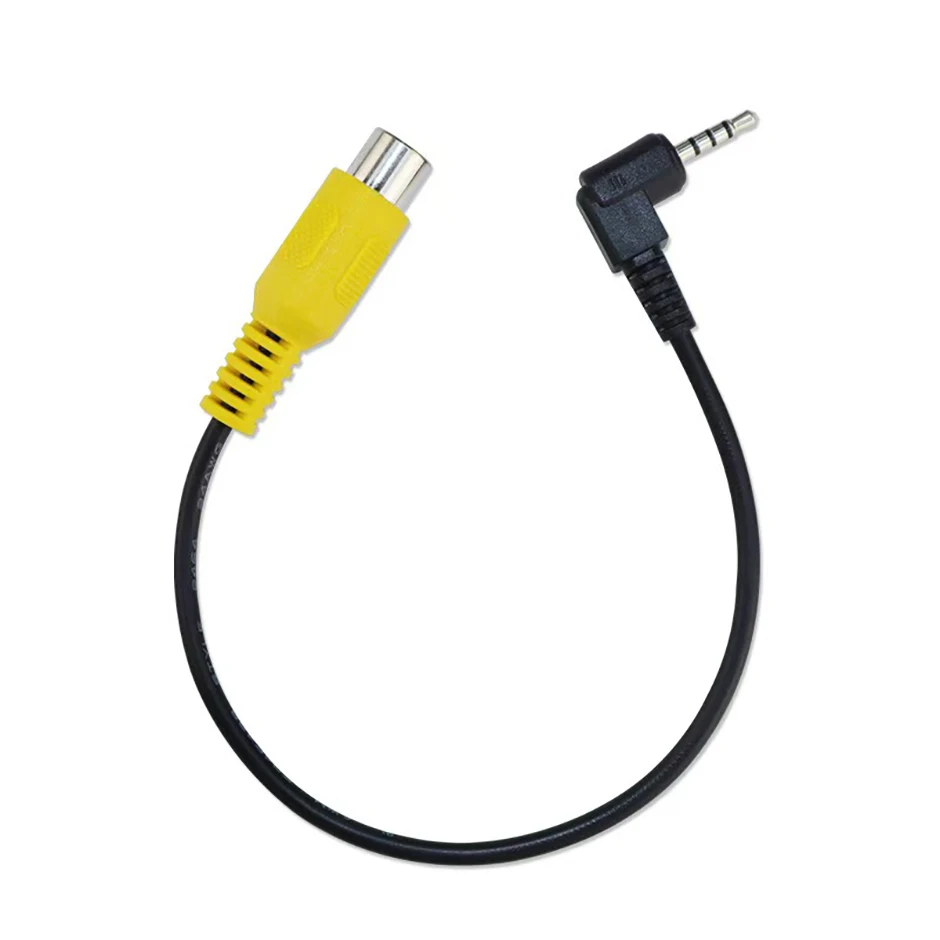 QXNY AV In Video Cable Adapter - Pi Camera Cable ulasan dan harga