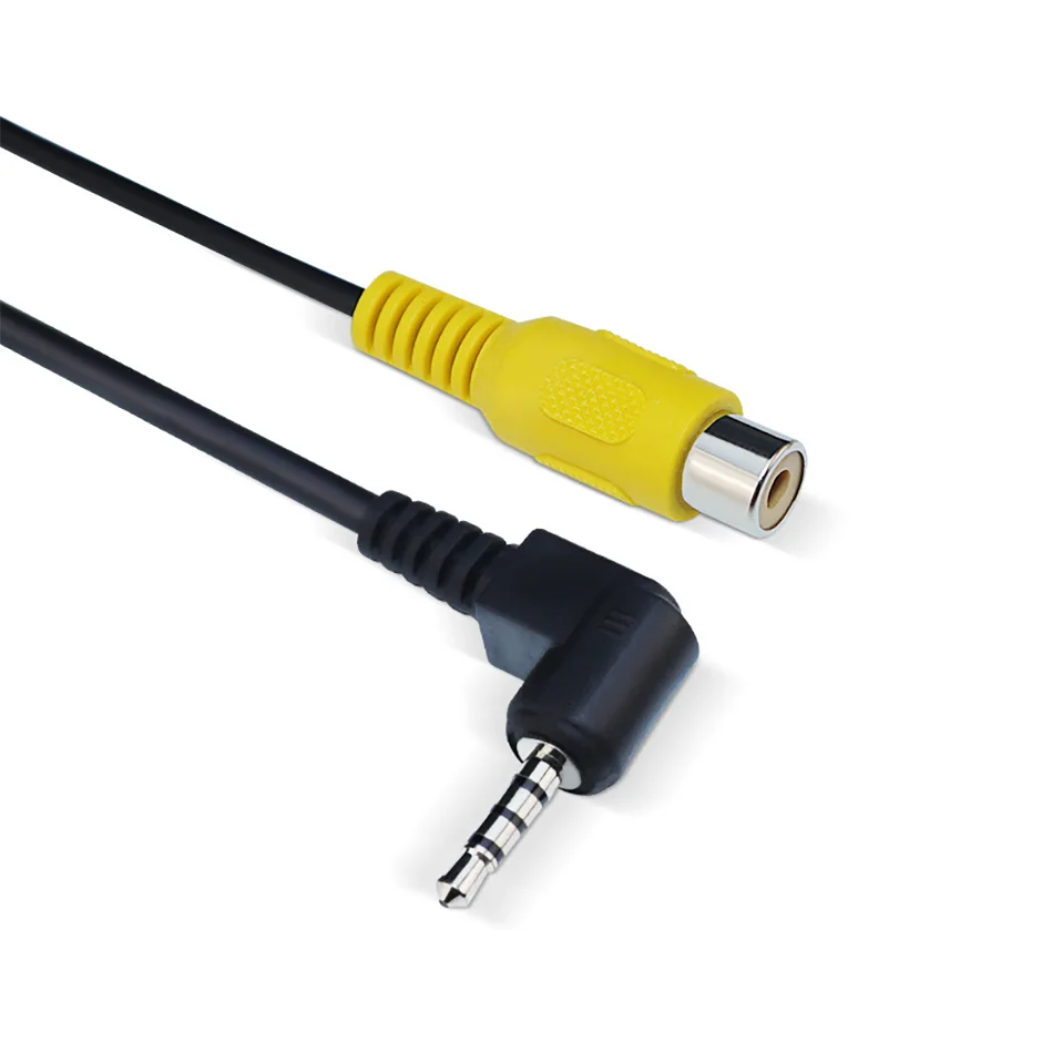 QXNY AV In Video Cable Adapter - Pi Camera Cable ulasan dan harga