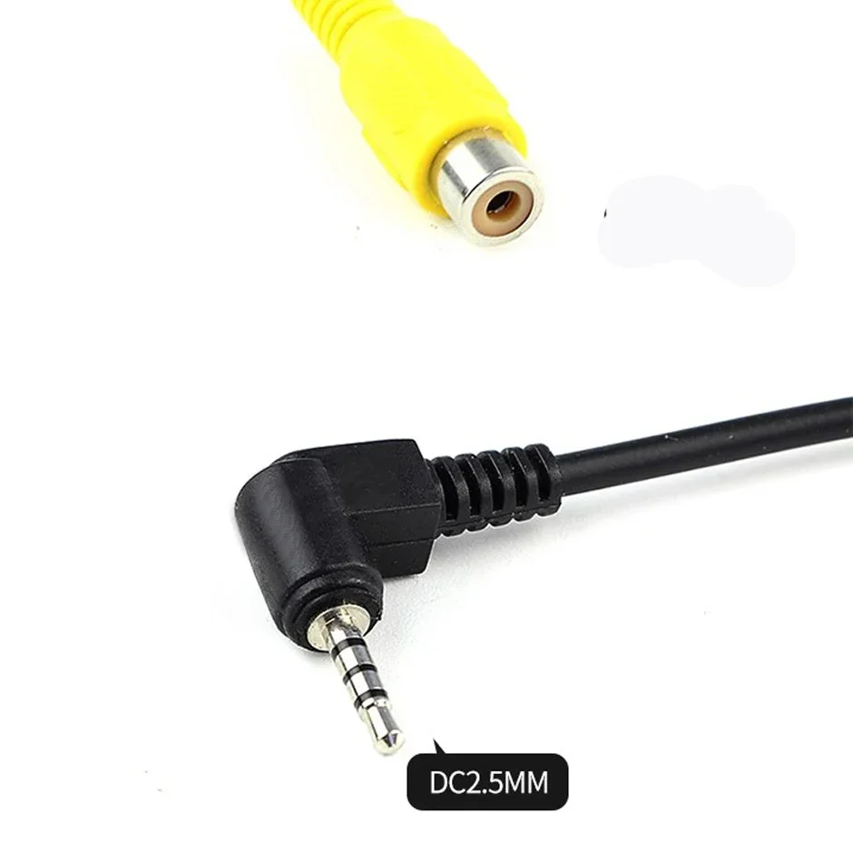 QXNY AV In Video Cable Adapter - Pi Camera Cable ulasan dan harga