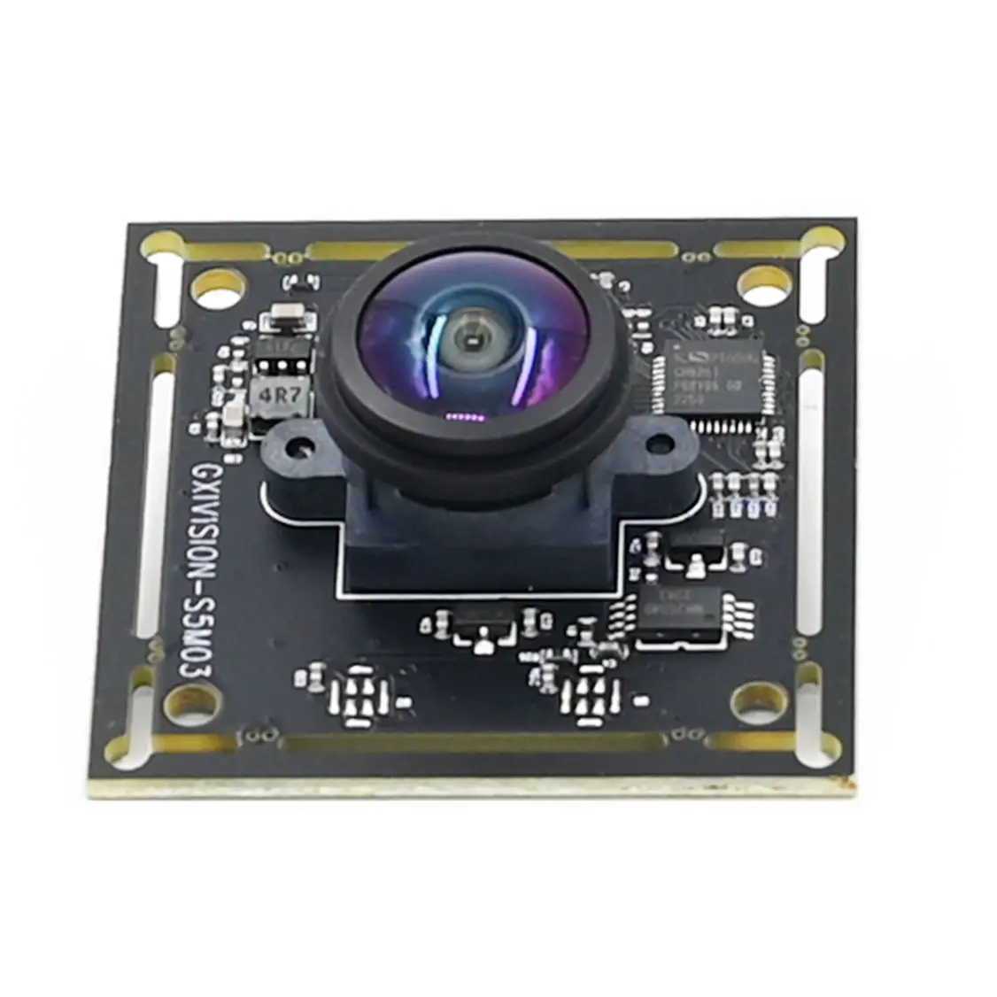 Modul Kamera USB 5MP OV5693 30 - Pi Camera Module ulasan dan harga