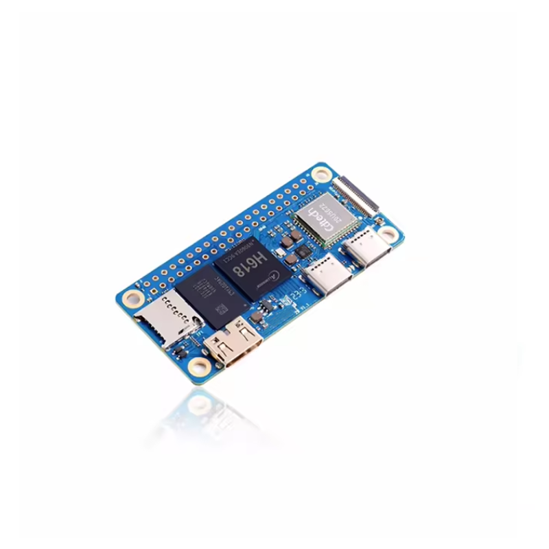 Orange Pi Zero 2 W 1GB RAM DDR - Pi Zero ulasan dan harga