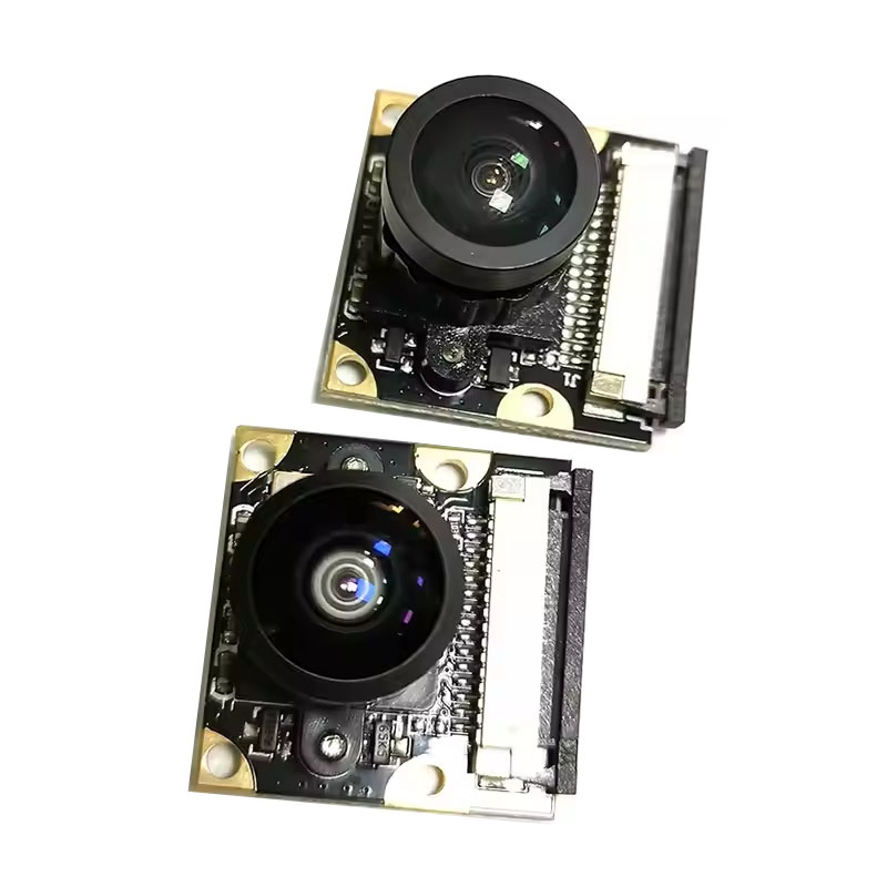Modul Kamera Raspberry PI OV56 - Pi Camera Module ulasan dan harga