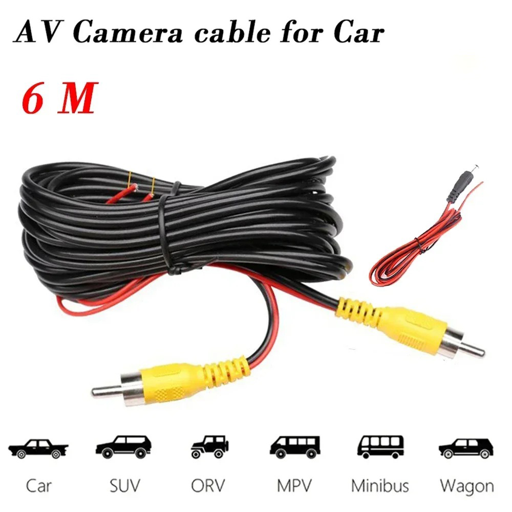 Kabel RCA Kamera Mundur Mobil  - Pi Camera Cable ulasan dan harga