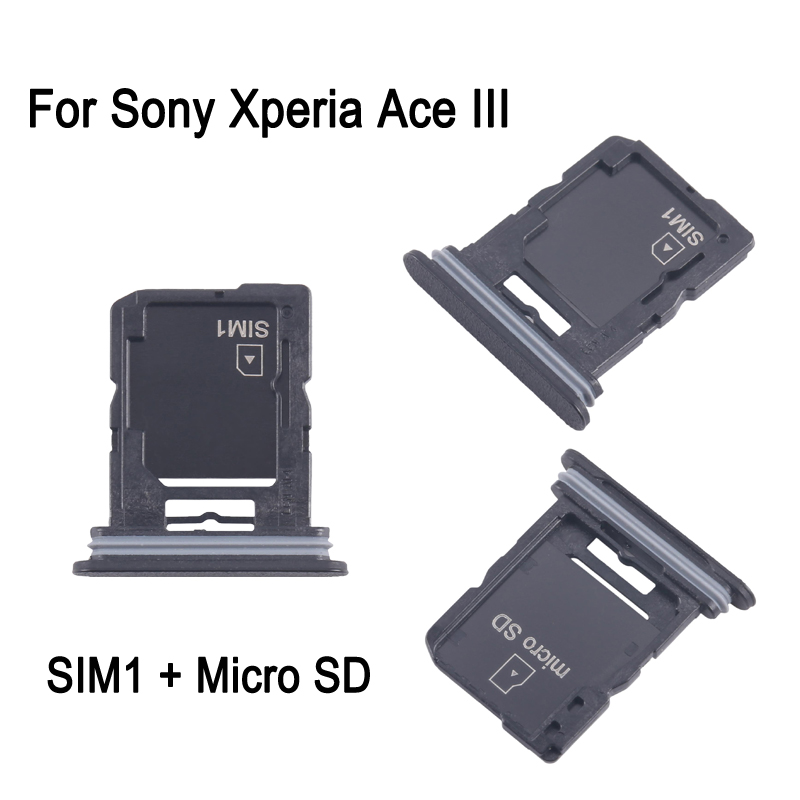 Baki Kartu SIM untuk Ponsel So - Micro Sd Card ulasan dan harga