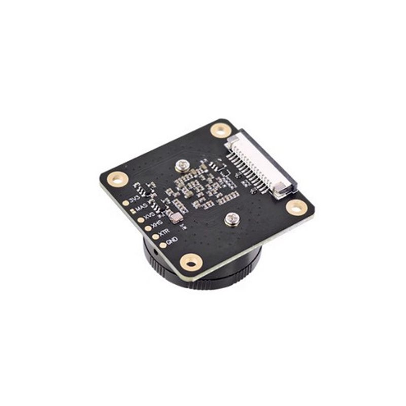 Kamera T23C 2X IMX296 Untuk Ra - Raspberry Pi Global Shutter Camera Imx296 ulasan dan harga