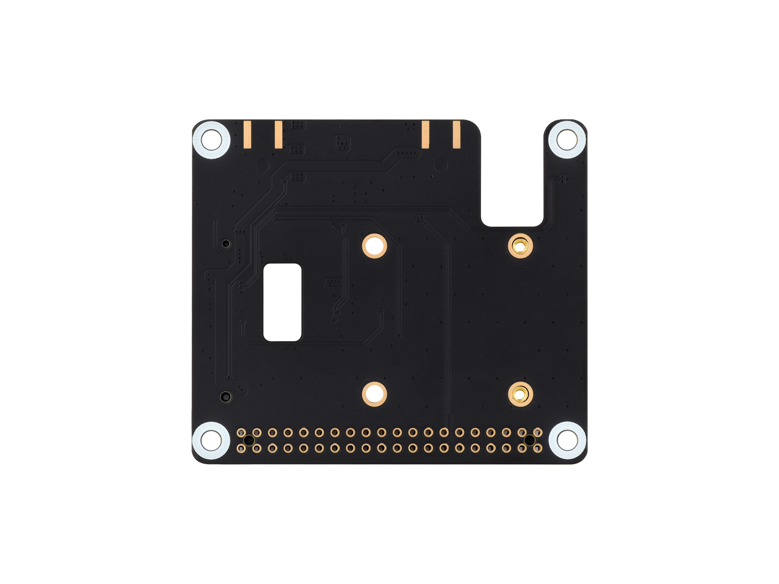 Adaptor Waveshare PCIe KE Mini - Raspberry Pi 5 ulasan dan harga