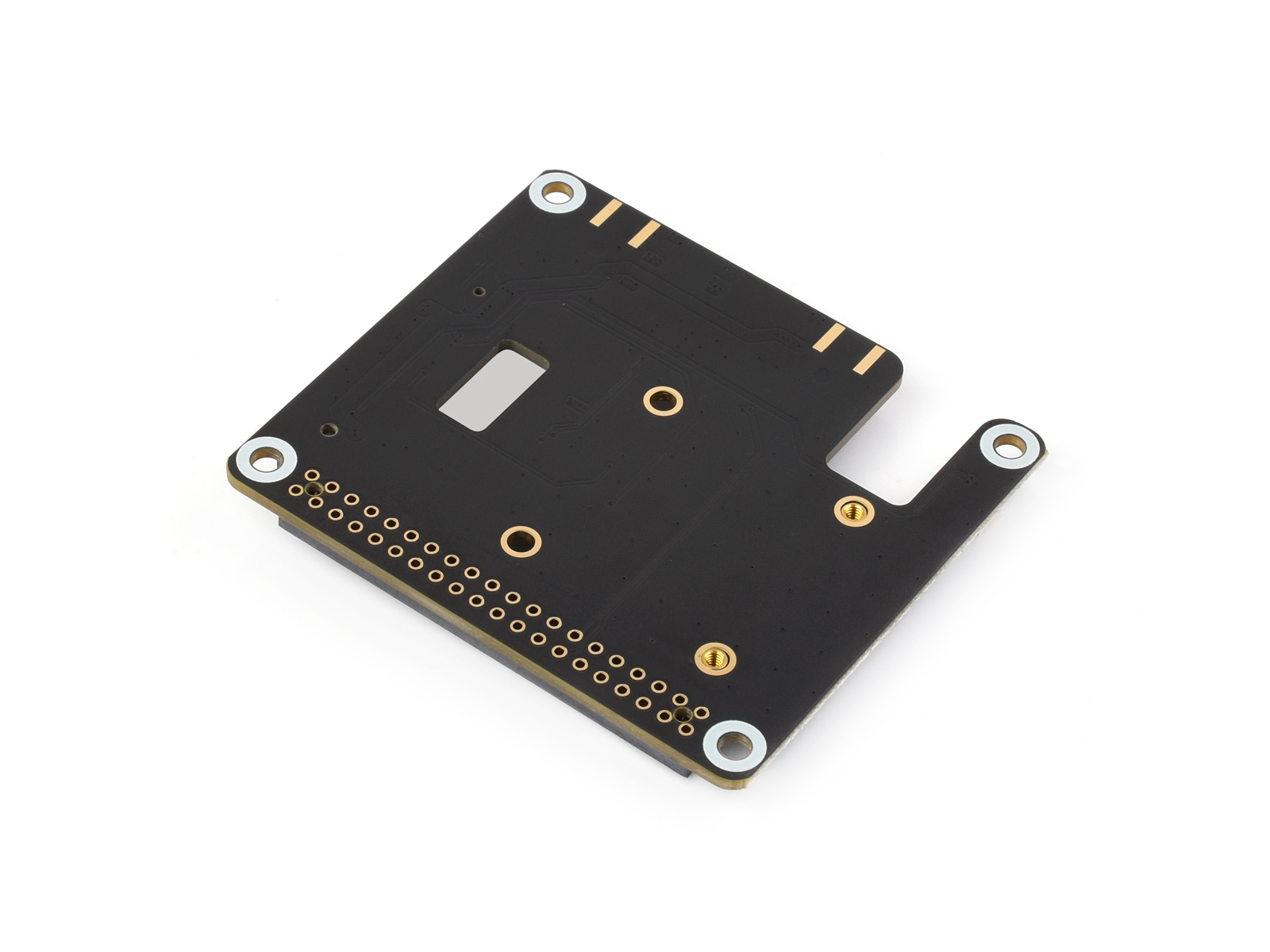 Adaptor Waveshare PCIe KE Mini - Raspberry Pi 5 ulasan dan harga