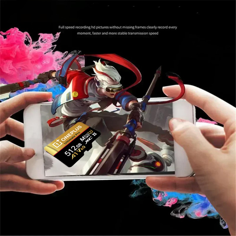 Kartu Memori Micro TF SD Lenov - Micro Sd Card ulasan dan harga
