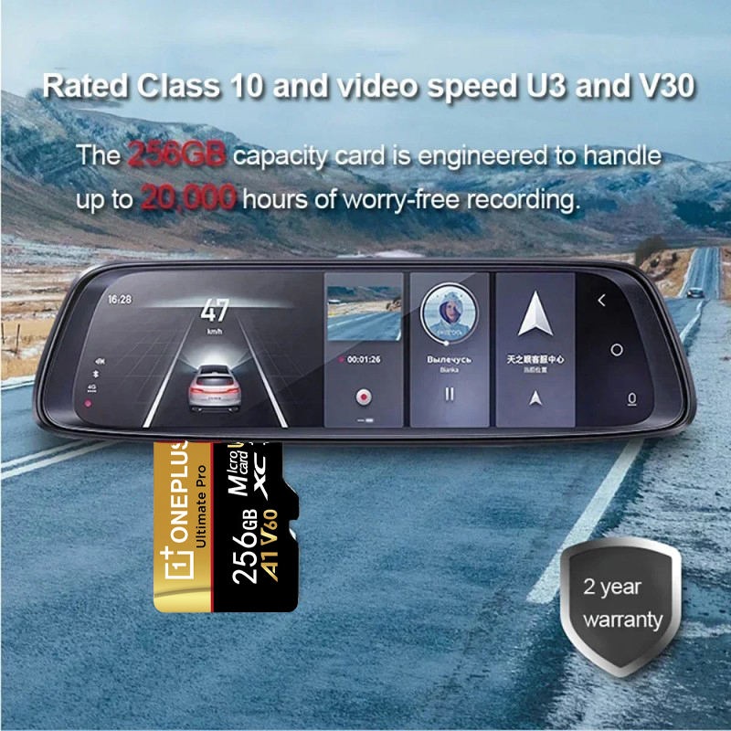 Kartu Memori Micro TF SD Lenov - Micro Sd Card ulasan dan harga