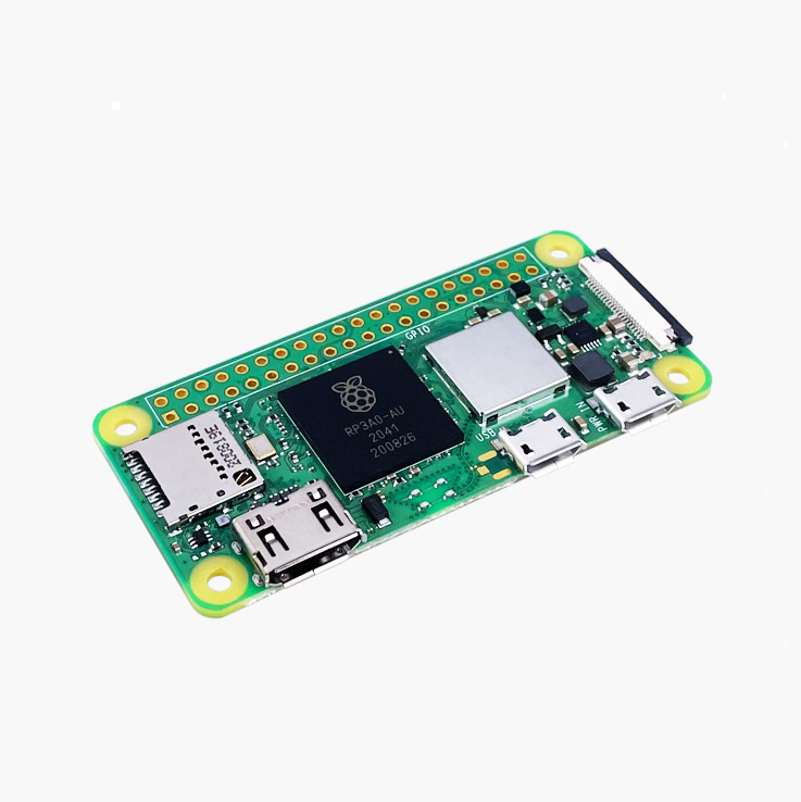 Raspberry Pi Zero 2 W, Lima Ka - Pi Zero ulasan dan harga