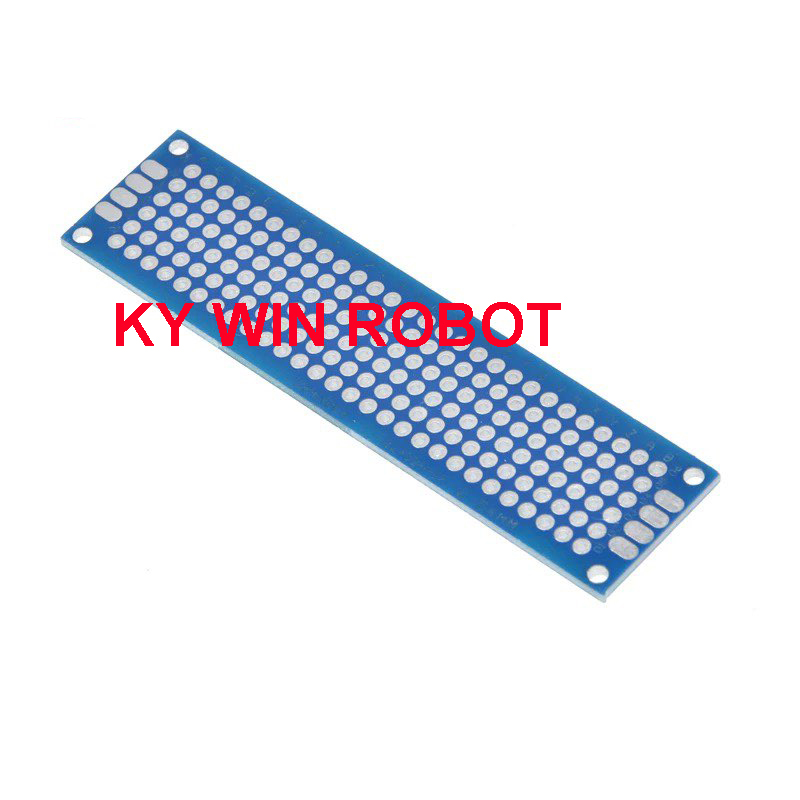 5 Buah 5X7 4X6 3X7 2X8 Cm Pcb  - Arduino Kit ulasan dan harga
