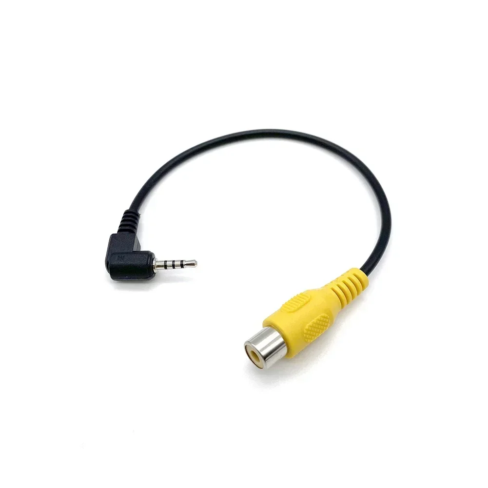 Kabel Video Navigasi Mobil Kab - Pi Camera Cable ulasan dan harga