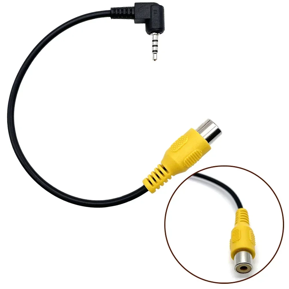 Kabel Video Navigasi Mobil Kab - Pi Camera Cable ulasan dan harga
