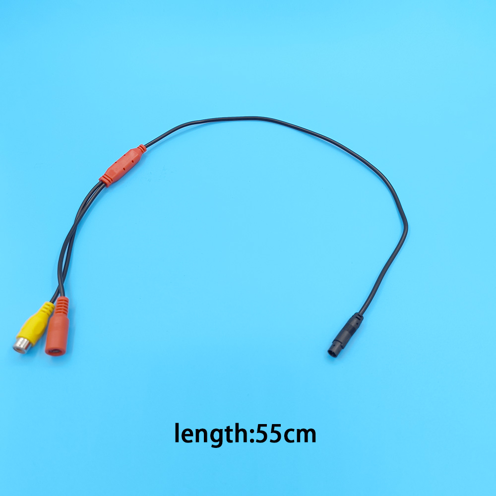 Kabel Mobil 4 Pin Jantan Ke RC - Pi Camera Cable ulasan dan harga