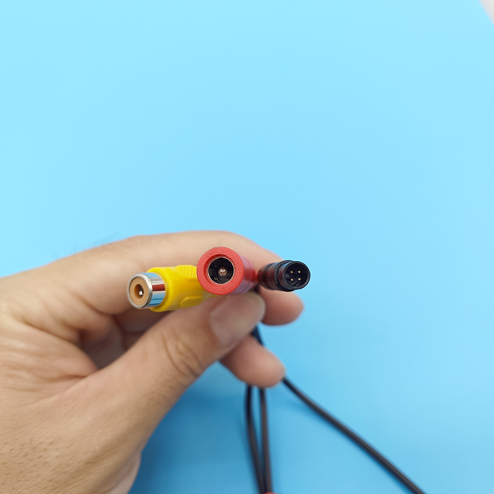 Kabel Mobil 4 Pin Jantan Ke RC - Pi Camera Cable ulasan dan harga