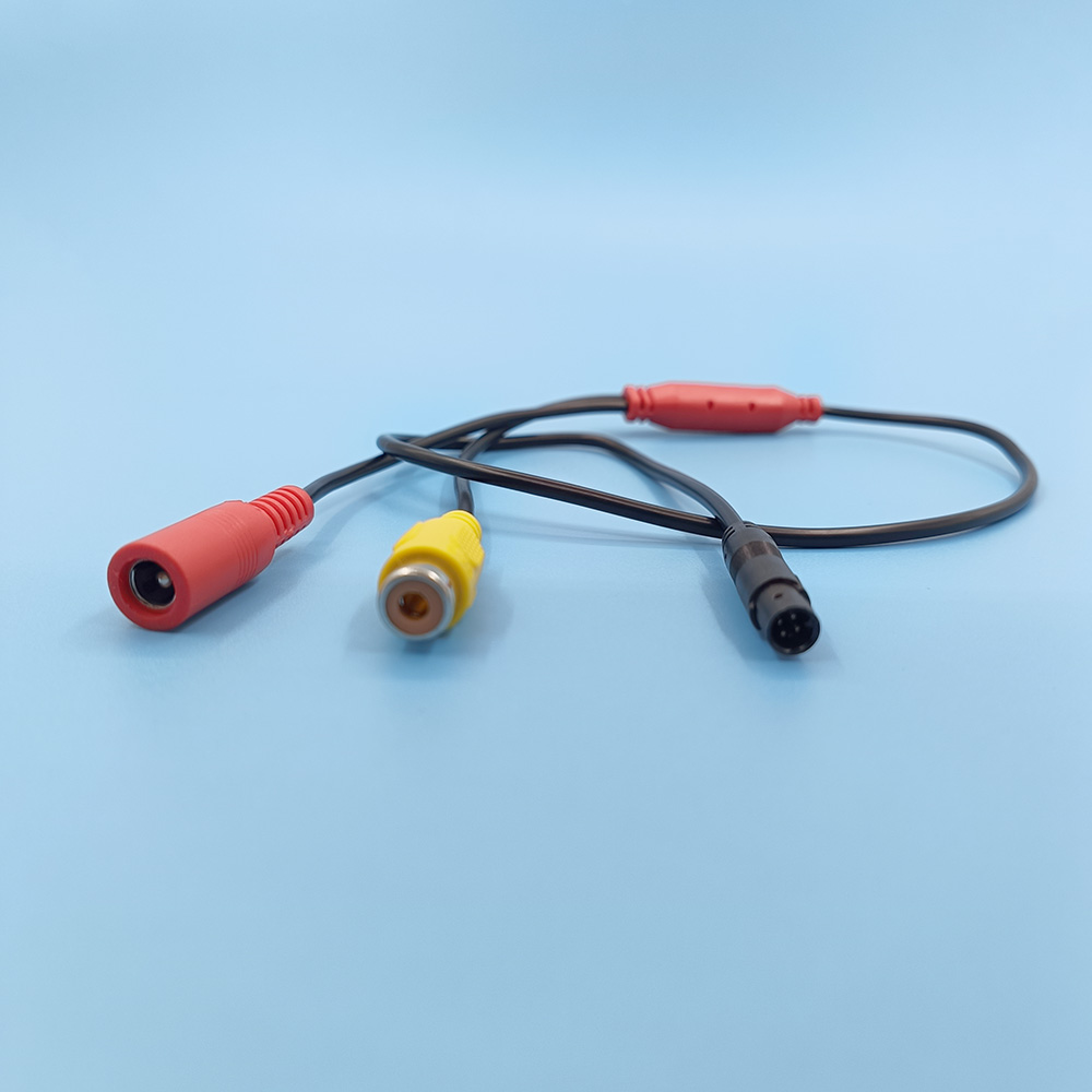 Kabel Mobil 4 Pin Jantan Ke RC - Pi Camera Cable ulasan dan harga