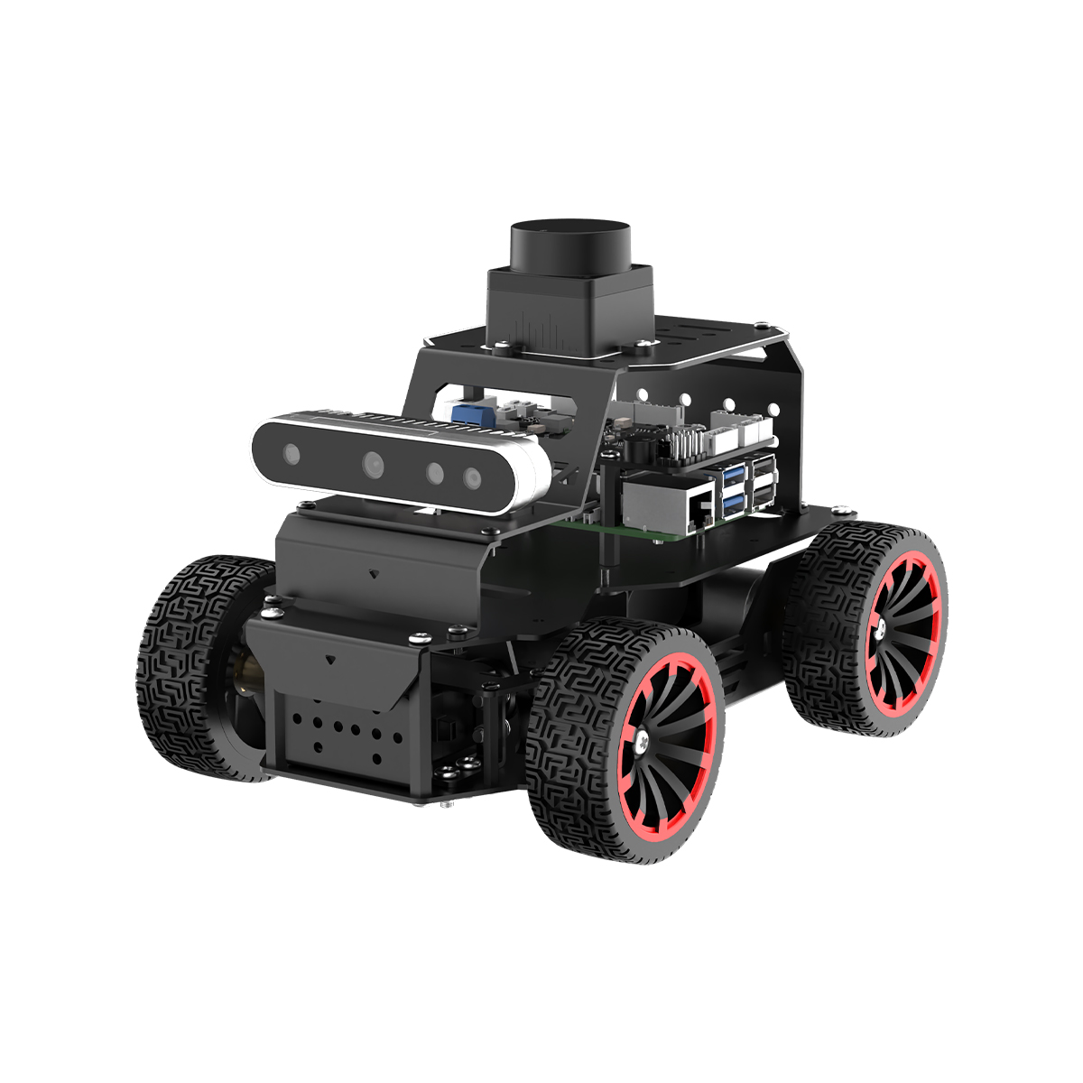 GOOD Hiwonder 3D Depth Camera  - Raspberry Pi ulasan dan harga
