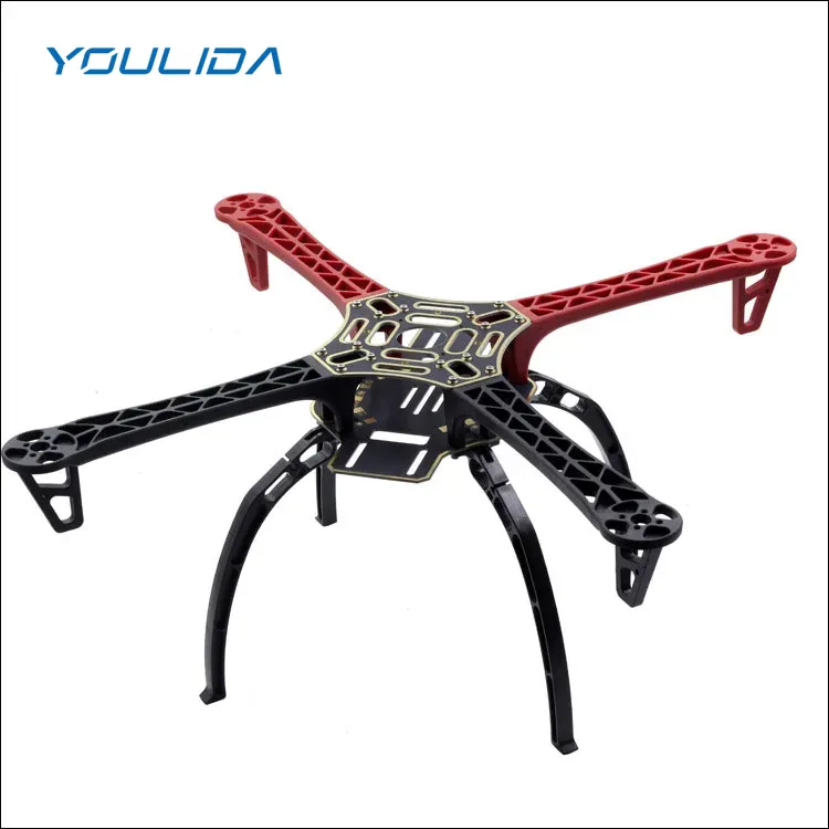 Kit Rangka Quadcopter F450 unt - Pi Camera Module ulasan dan harga