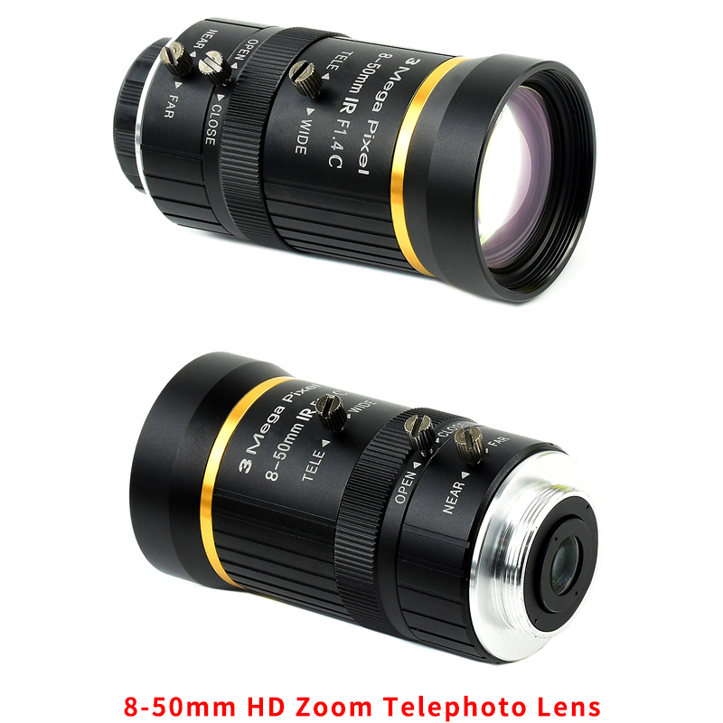 Raspberry Pi 4 Modul Kamera Be - Raspberry Pi Global Shutter Camera Imx296 ulasan dan harga