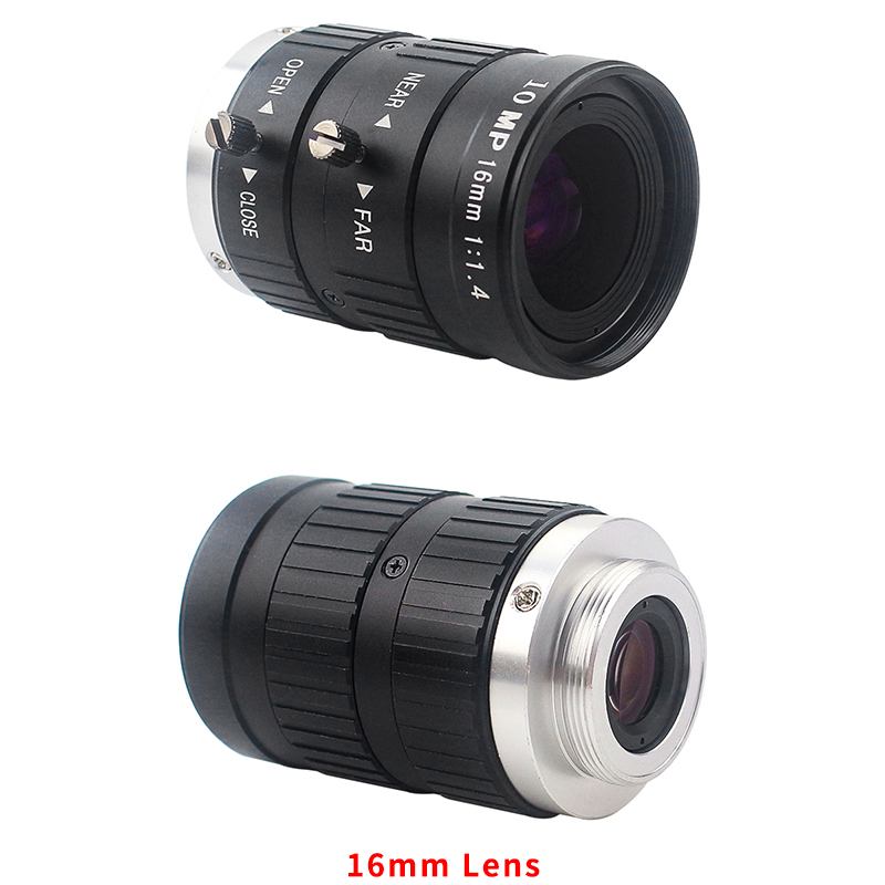 Raspberry Pi 4 Modul Kamera Be - Raspberry Pi Global Shutter Camera Imx296 ulasan dan harga