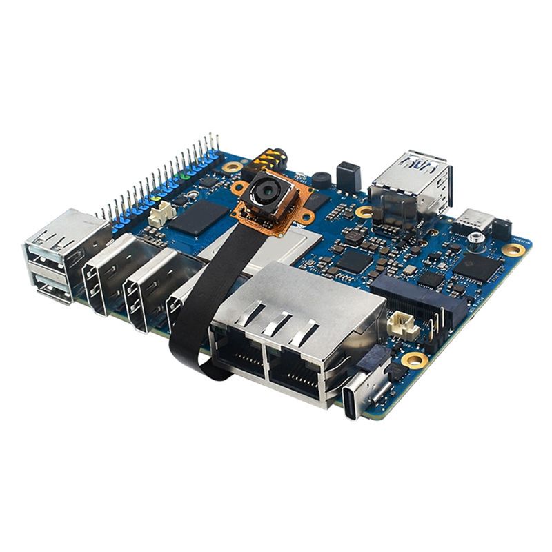 Modul Kamera A29F-13MP OV13855 - Pi Camera Module ulasan dan harga