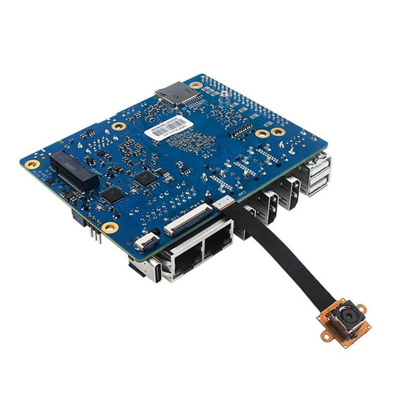 Modul Kamera A29F-13MP OV13855 - Pi Camera Module ulasan dan harga