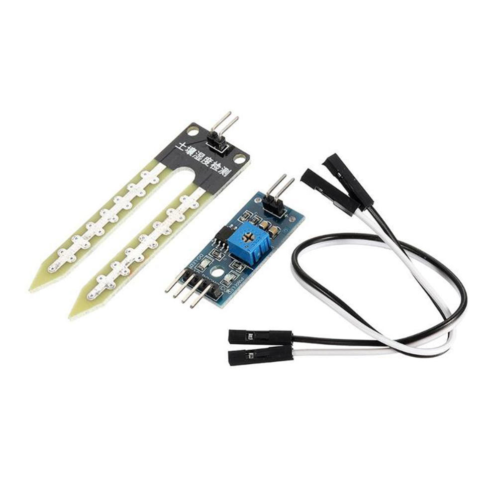 Kit Taman Irigasi Otomatis Sen - Arduino Kit ulasan dan harga