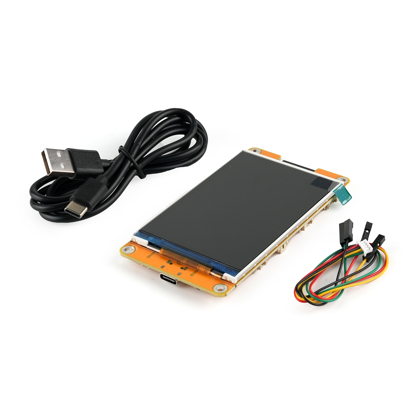 E32N35T Papan Pengembangan ESP - Arduino Kit ulasan dan harga