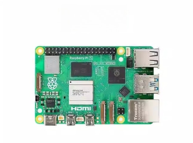 Raspberry Pi 5 Papan Pengemban - Raspberry Pi ulasan dan harga