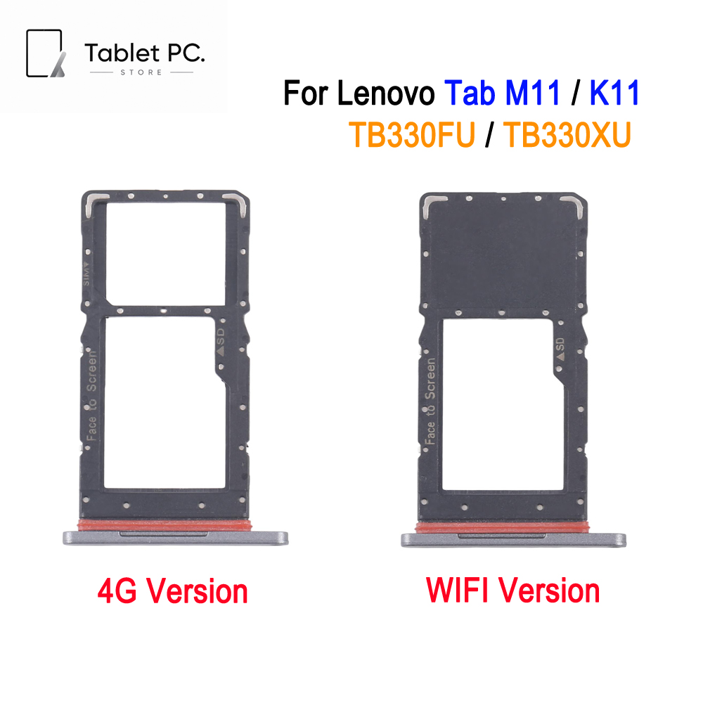 Tempat Kartu SIM TB330 Untuk L - Micro Sd Card ulasan dan harga