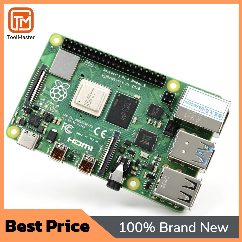 【Penjualan Terlaris】Raspberry  - Raspberry Pi ulasan dan harga