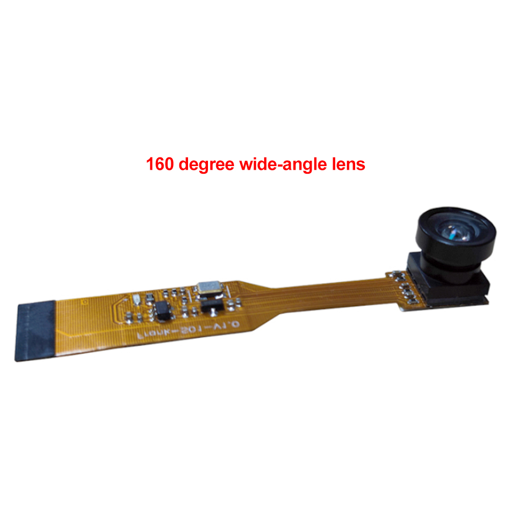 Modul Kamera OV5647 untuk Rasp - Pi Camera Module ulasan dan harga