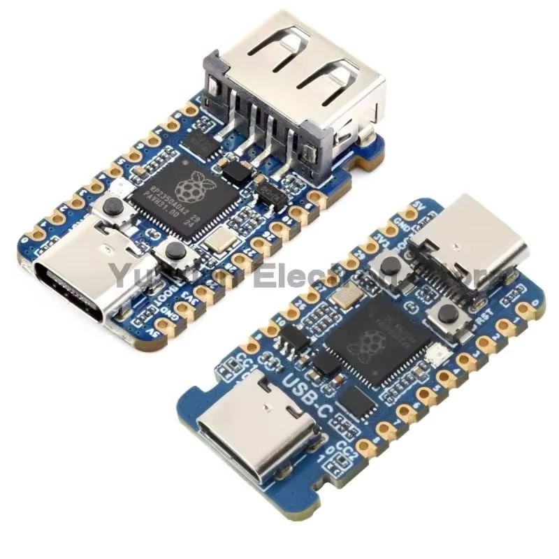 Papan Pengembangan Raspberry P - Pi Zero ulasan dan harga