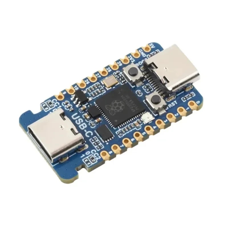 Papan Pengembangan Raspberry P - Pi Zero ulasan dan harga