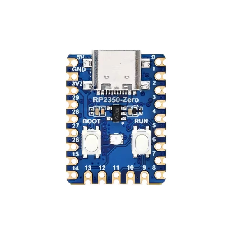 Papan Pengembangan Raspberry P - Pi Zero ulasan dan harga