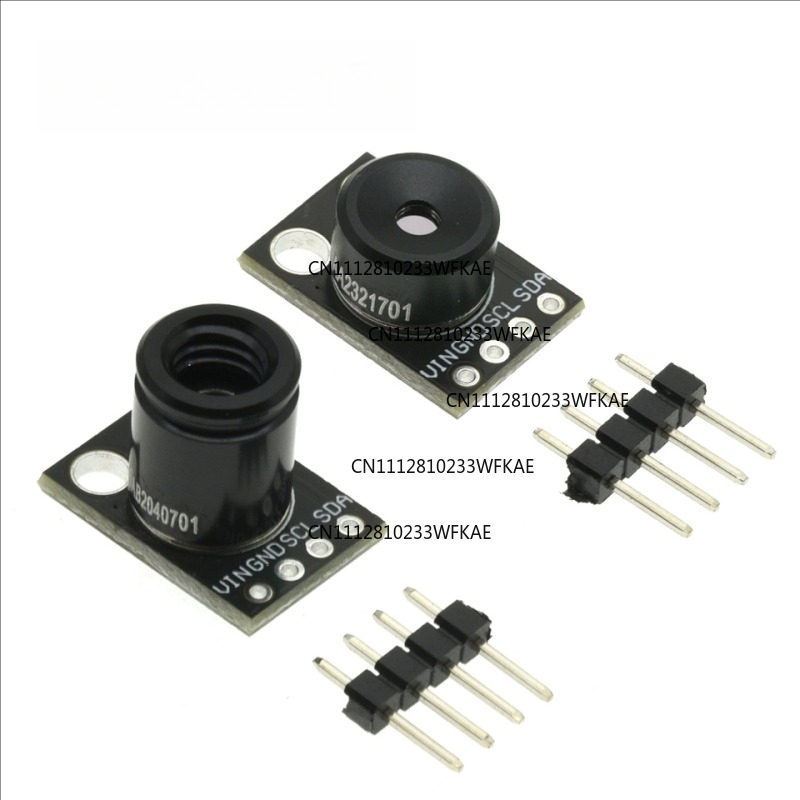 Modul sensor pencitraan termal - Arduino Kit ulasan dan harga