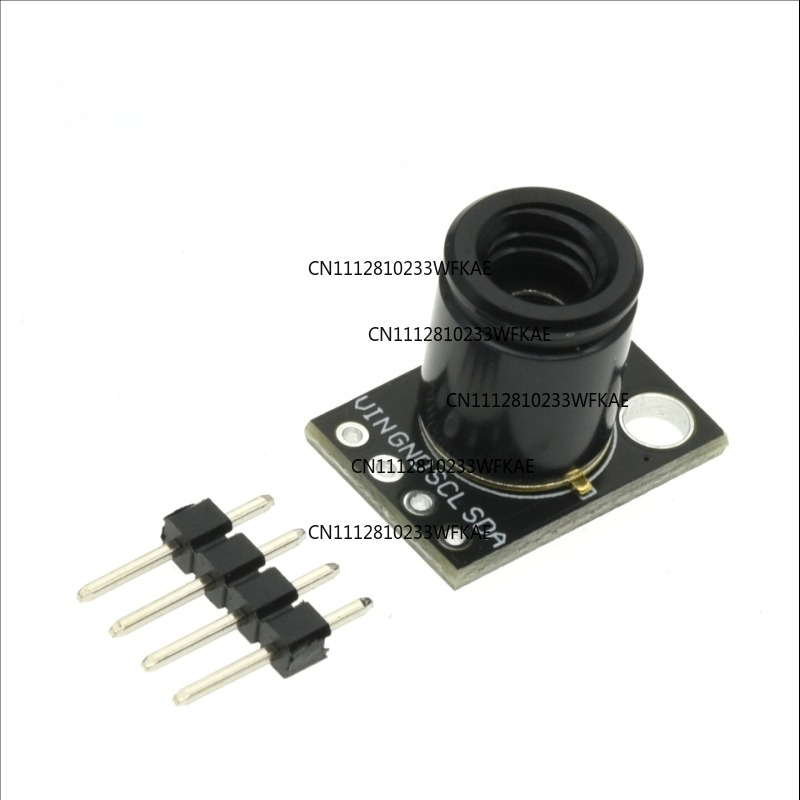 Modul sensor pencitraan termal - Arduino Kit ulasan dan harga