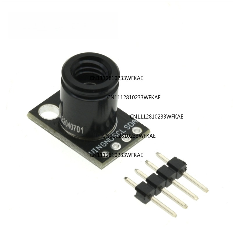 Modul sensor pencitraan termal - Arduino Kit ulasan dan harga