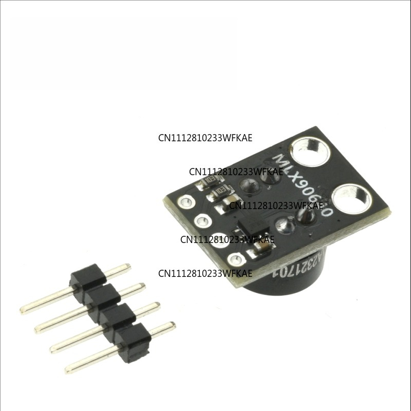 Modul sensor pencitraan termal - Arduino Kit ulasan dan harga