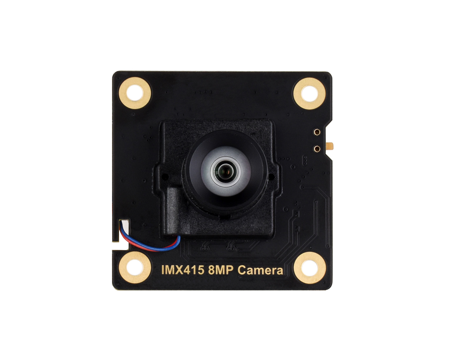 Modul Kamera Waveshare IMX415  - Pi Camera Module ulasan dan harga
