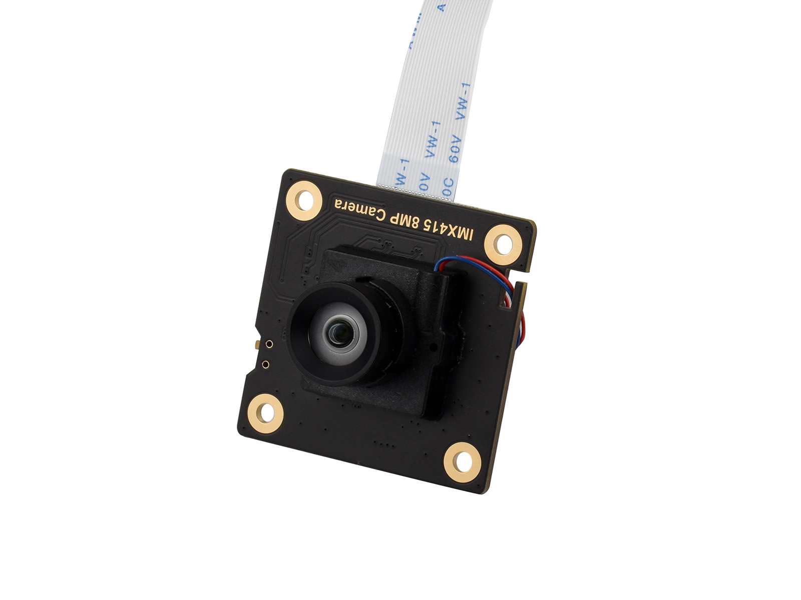 Modul Kamera Waveshare IMX415  - Pi Camera Module ulasan dan harga