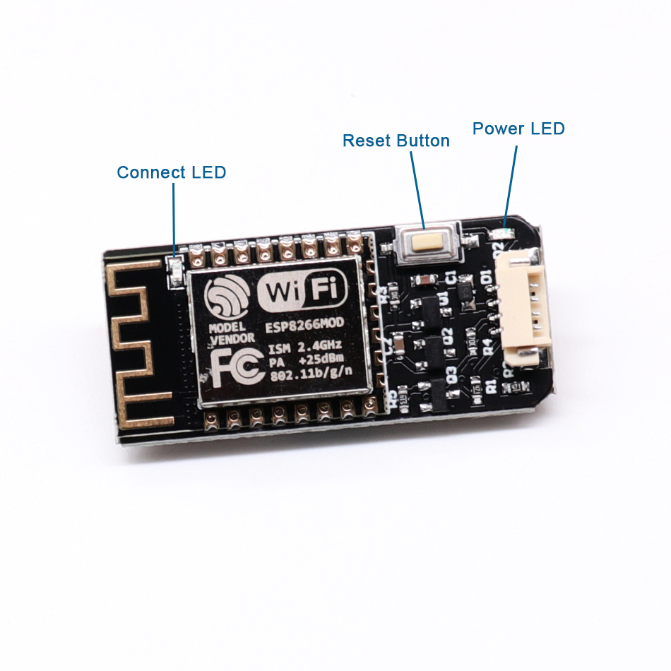 Modul Telemetri Radio Wifi Nir - Pi Camera Module ulasan dan harga