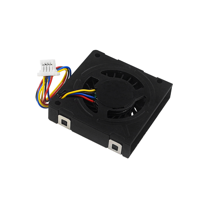 Raspberry Pi 5 PWM kipas pendi - Pi Cooler ulasan dan harga