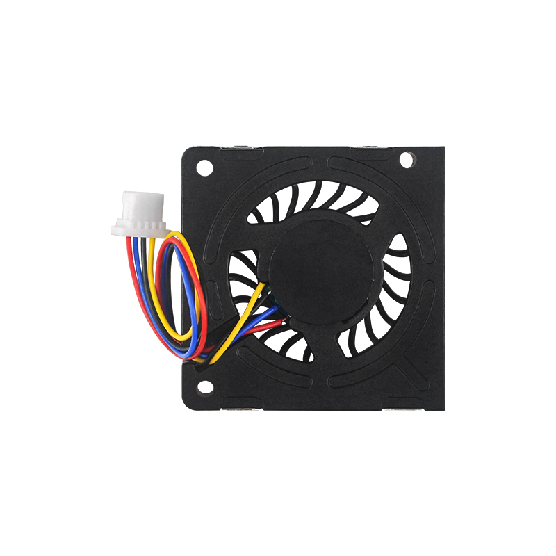 Raspberry Pi 5 PWM kipas pendi - Pi Cooler ulasan dan harga