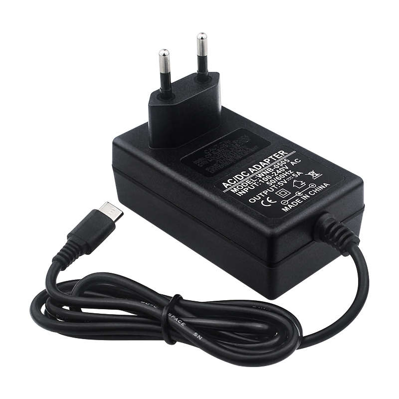 Orange Pi 5V 5A Catu Daya Anta - Pi Power Supply ulasan dan harga