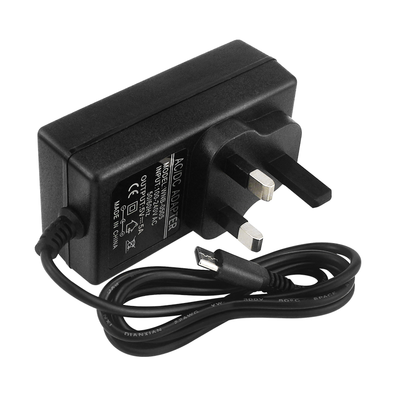 Orange Pi 5V 5A Catu Daya Anta - Pi Power Supply ulasan dan harga